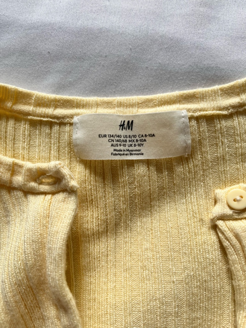 H&M 3 tops bundle - Picture 3 of 7